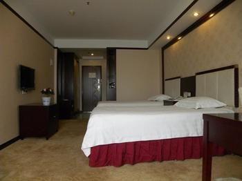 Just In Business Hotel Wuhan Esterno foto